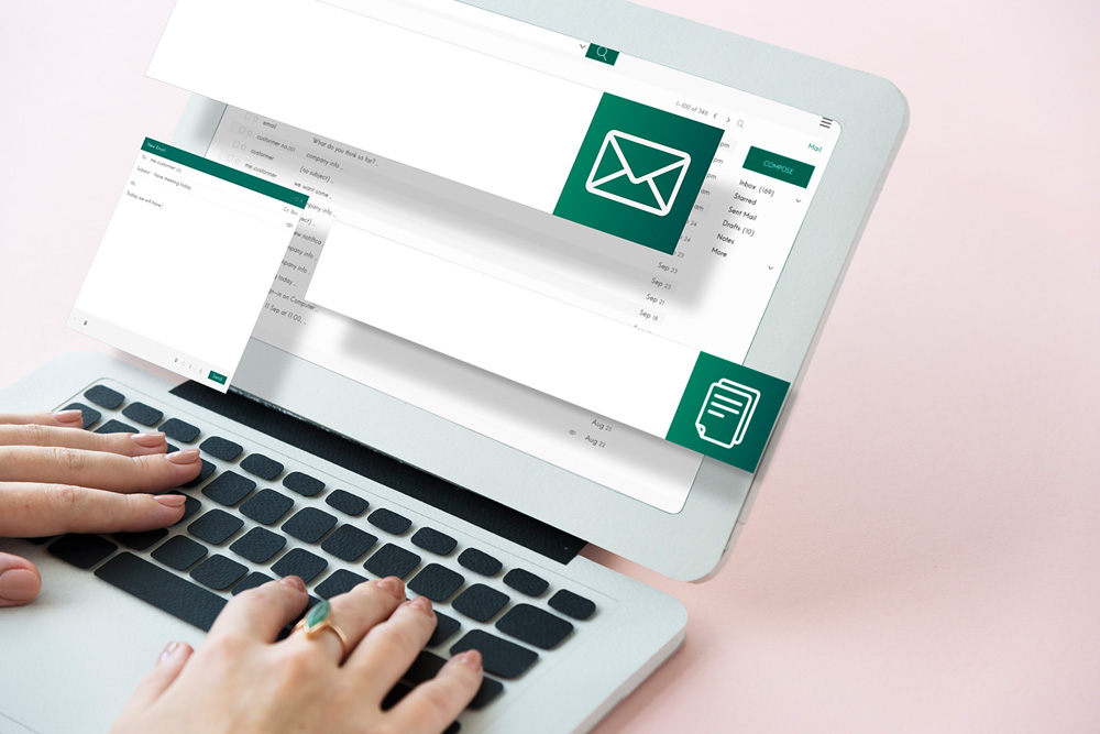 e-mail archivierung e-mail archivierung