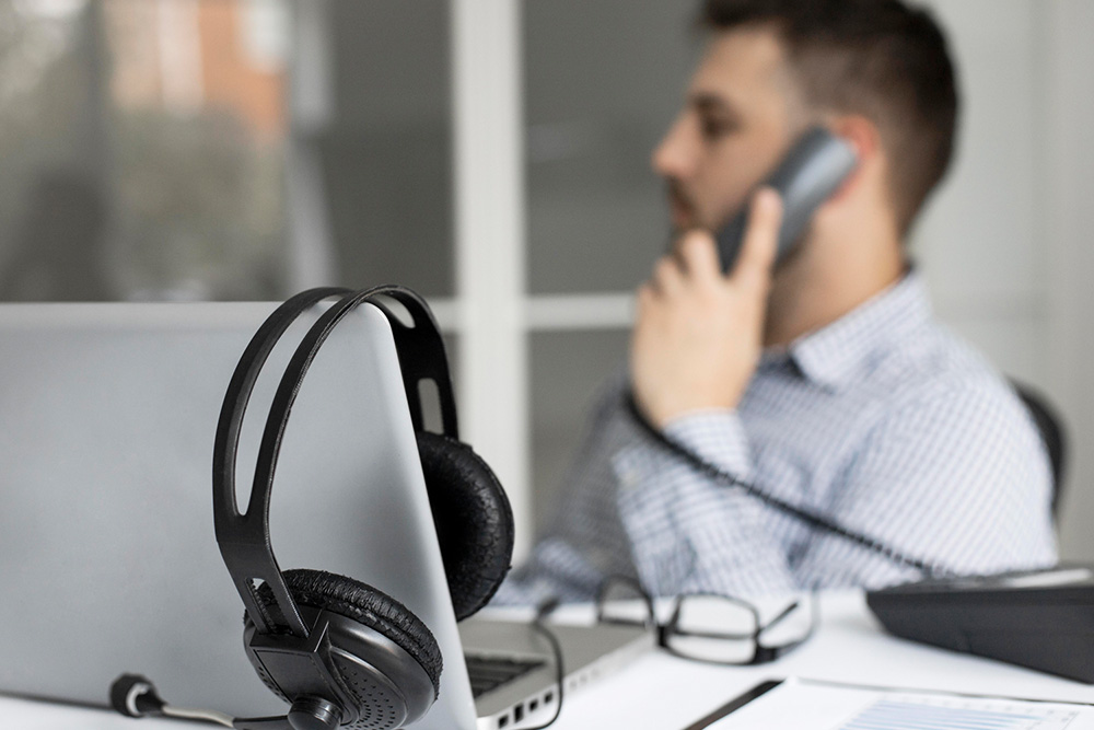IT-Support für Unternehmen - Intellivision IT-Support für Unternehmen - Intellivision