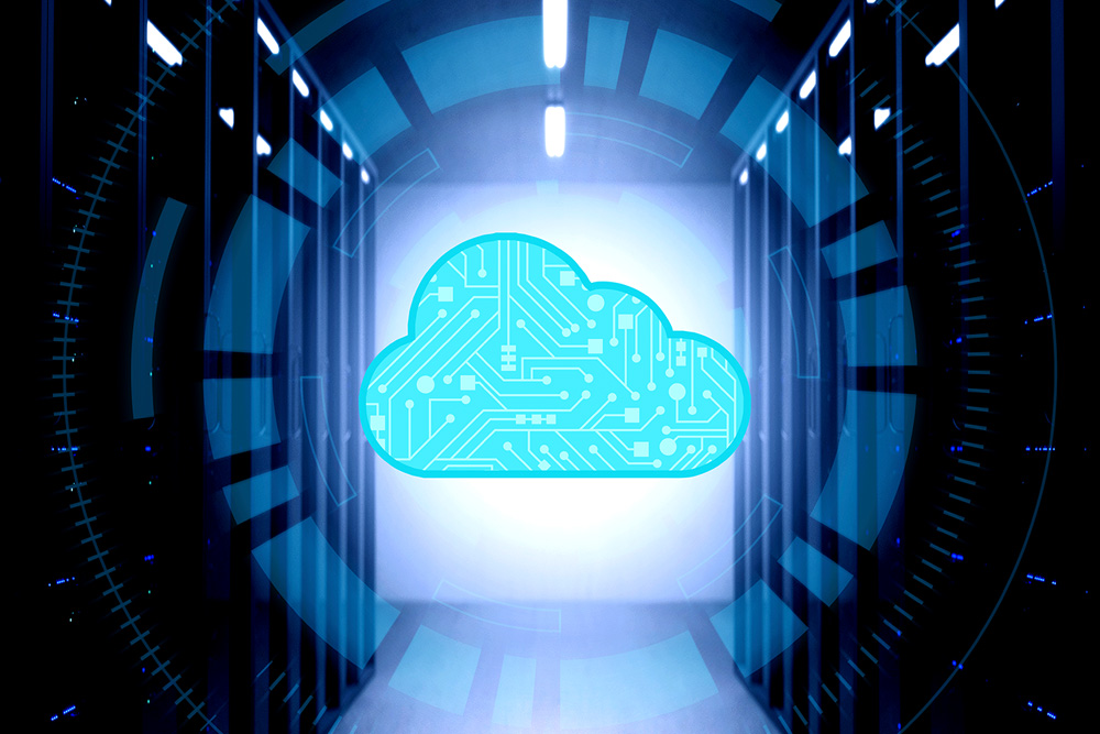 server in der cloud server in der cloud