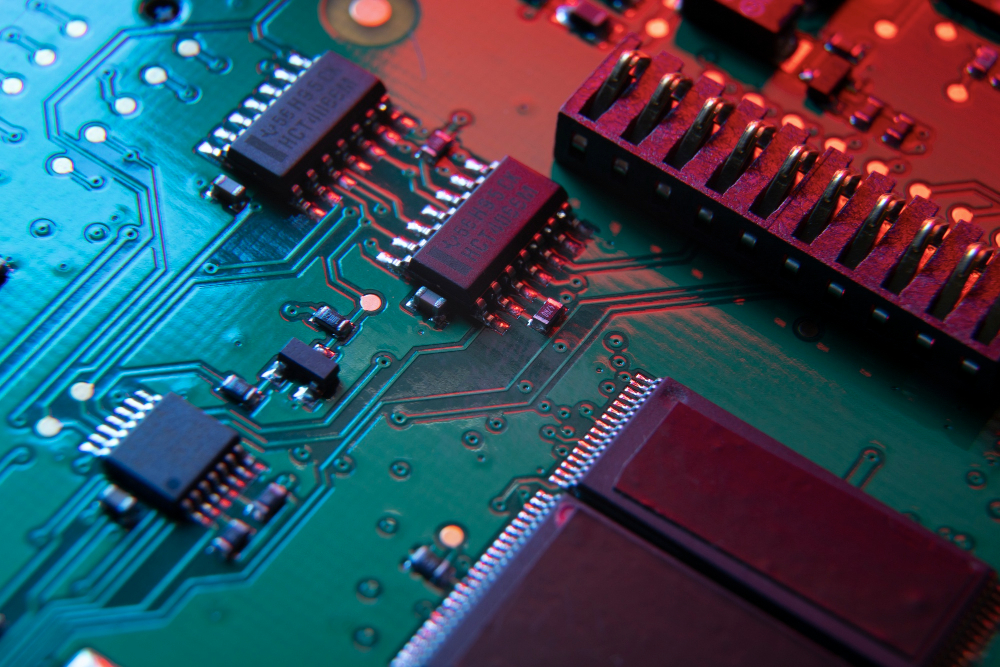 IT-Infrastruktur-Lösungen für Unternehmen - Intellivision IT-Infrastruktur-Lösungen für Unternehmen - Intellivision