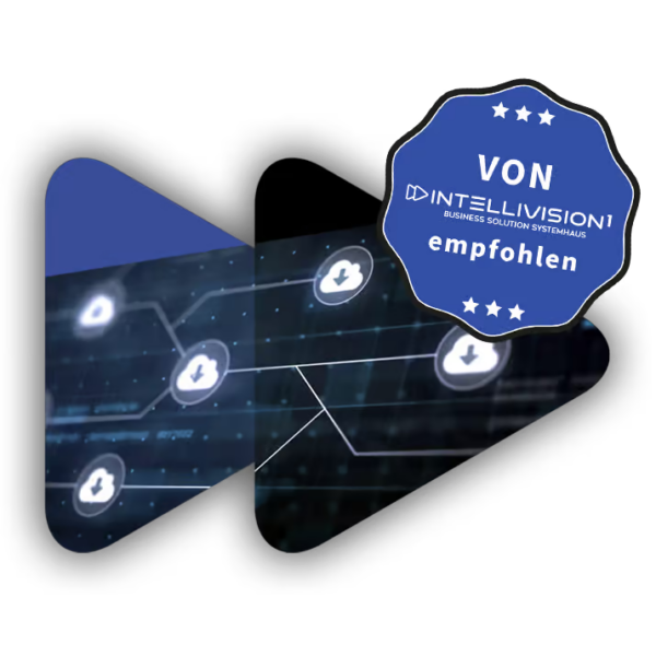 IT-Cloud-Lösungen für Unternehmen - Intellivision IT-Cloud-Lösungen für Unternehmen - Intellivision
